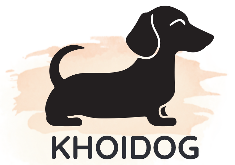 Logo KHOIDOG