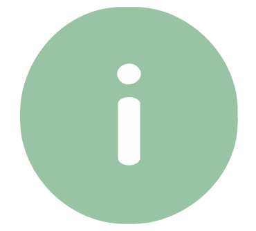 Info icon