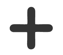 Zoom in icon